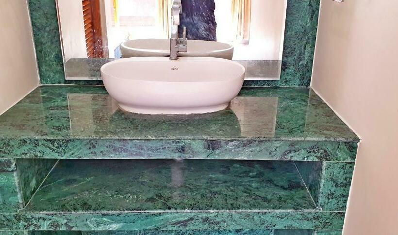 شقة غرفتين, Shree Suites