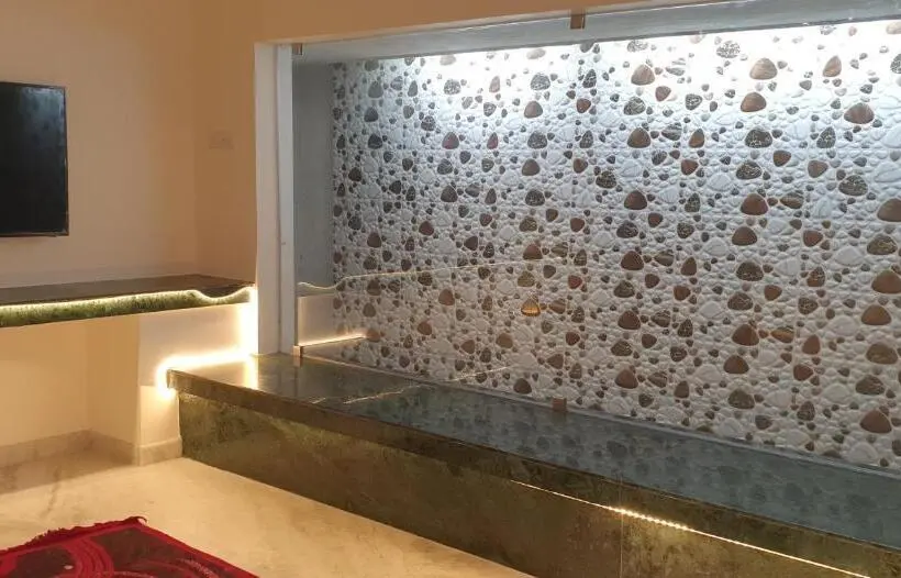 エクゼクティブスイート, Shree Suites