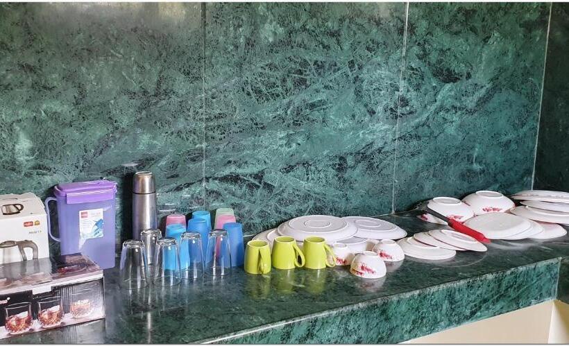 جناح إدارى, Shree Suites