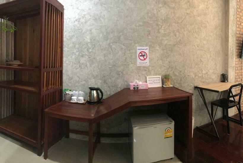 Habitació Estàndard, The Pud Dee