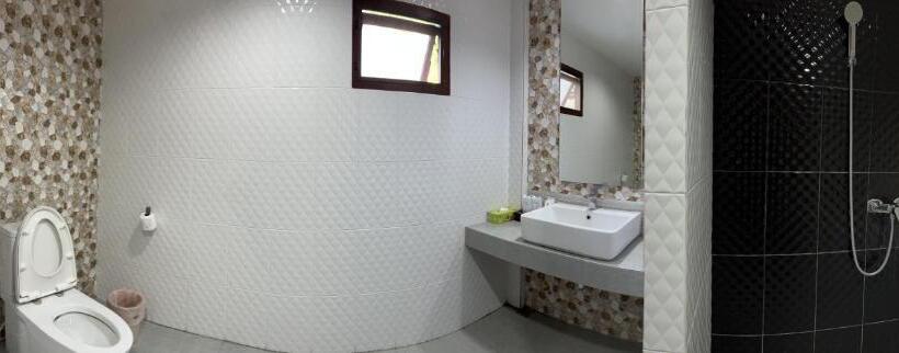 Junior Suite Familiar, The Pud Dee