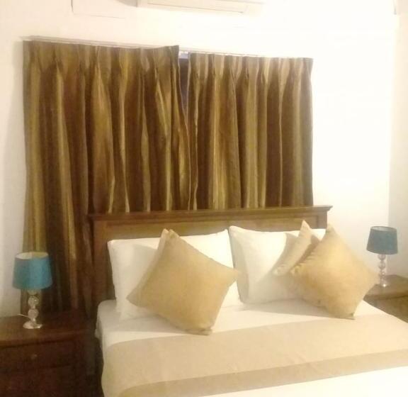 スタンダードルーム, Avondale Colombo