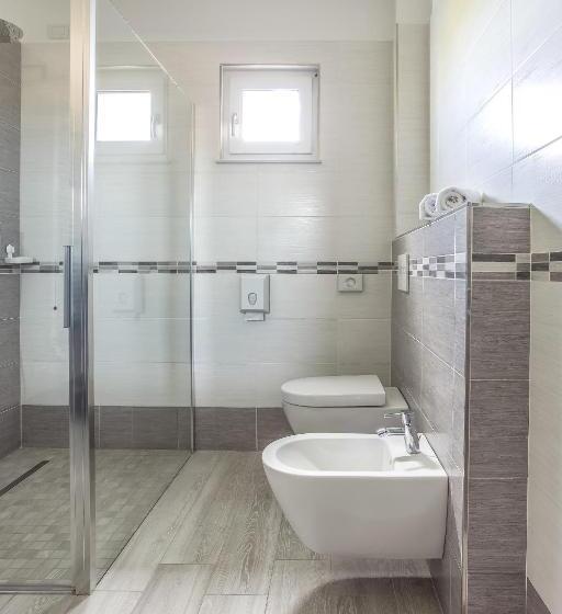 غرفة قياسية, Country House Campofiore