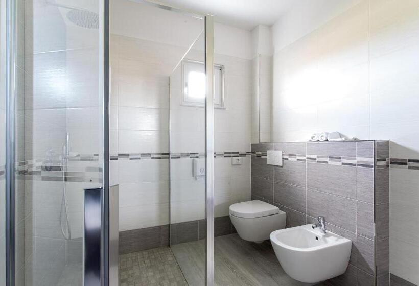 غرفة قياسية, Country House Campofiore