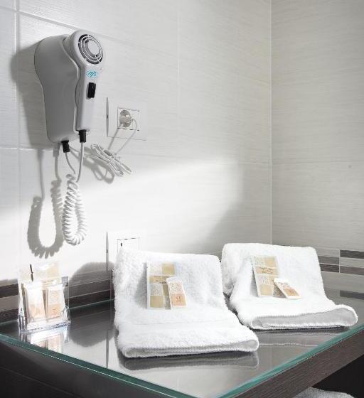 غرفة قياسية, Country House Campofiore