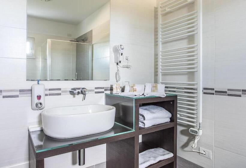 Номер Стандарт, Country House Campofiore