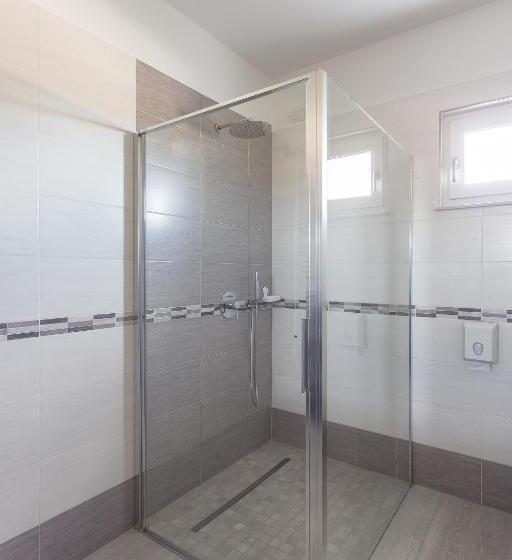 غرفة قياسية, Country House Campofiore