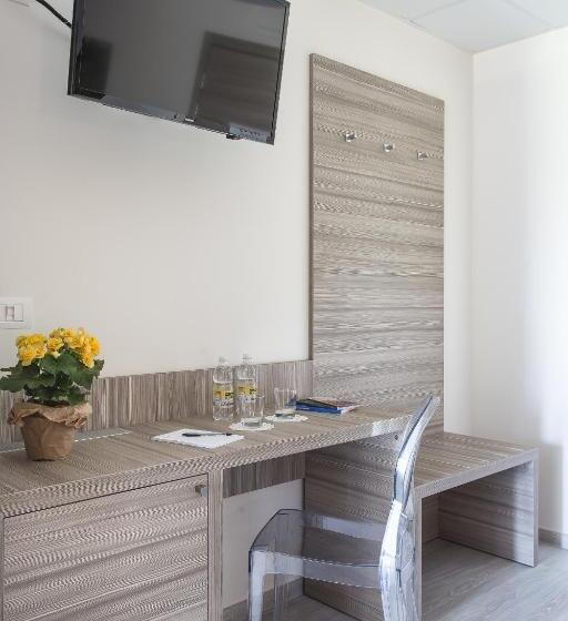 غرفة قياسية, Country House Campofiore