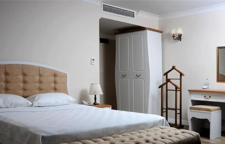 デラックスルーム, Biga Casa Grande Otel