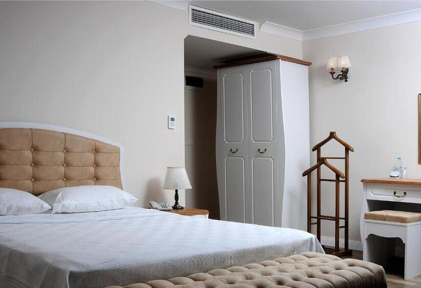 Номер Deluxe, Biga Casa Grande Otel