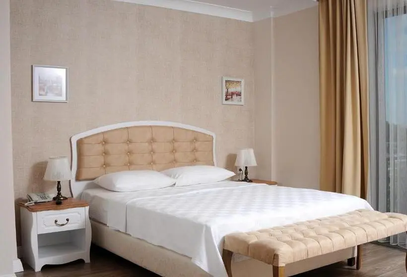 デラックスルーム, Biga Casa Grande Otel