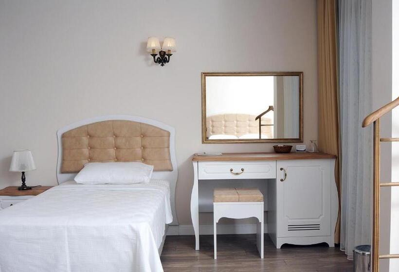 غرفة قياسية, Biga Casa Grande Otel