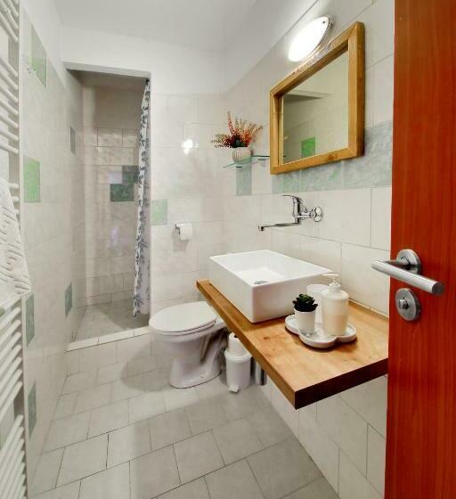 חדר סטנדרט לארבעה, Brada