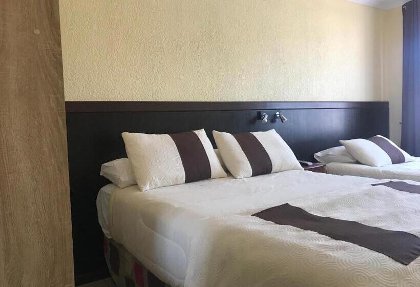 Номер Стандарт, Inti