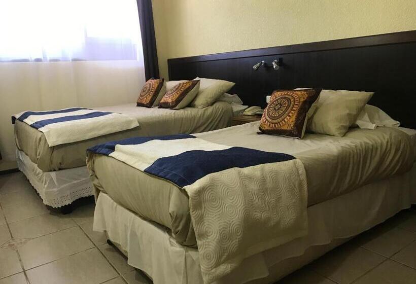 Номер Стандарт, Inti