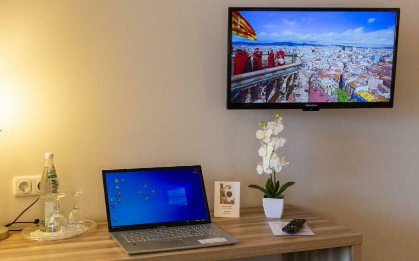 Номер Superior, Landgasthof May