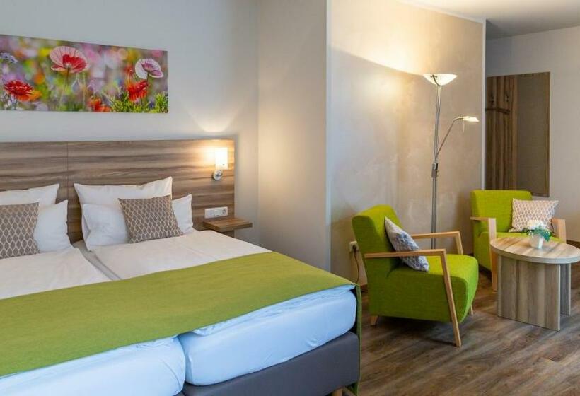 Номер Superior, Landgasthof May