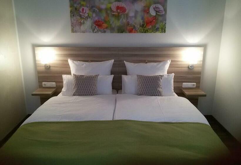 Номер Superior, Landgasthof May