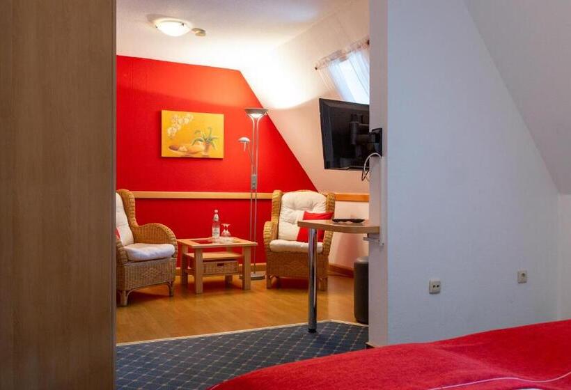 Номер Комфорт, Landgasthof May