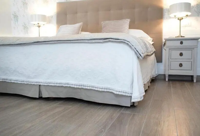 Junior Suite, Le Sei Dame