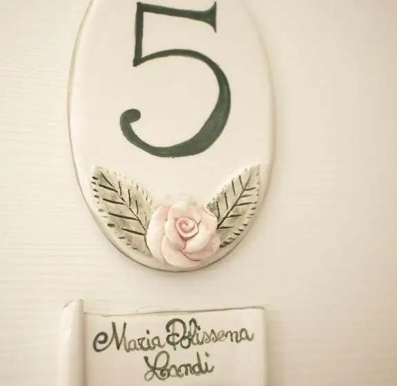 Suite Duplex, Le Sei Dame