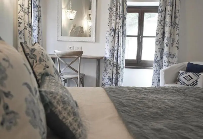 Suite Duplex, Le Sei Dame