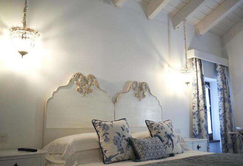 סוויטת דופלקס, Le Sei Dame