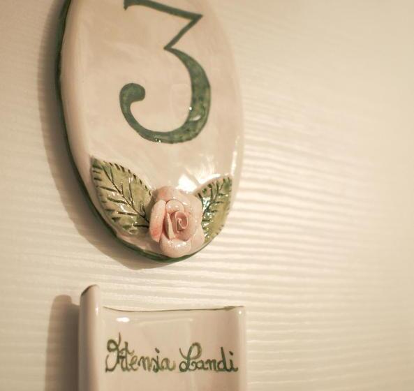 חדר סטנדרט יחיד, Le Sei Dame