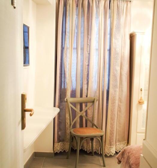 חדר סטנדרט יחיד, Le Sei Dame