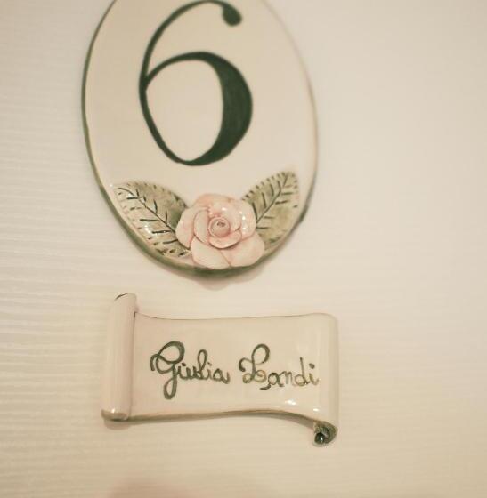 חדר סטנדרט יחיד, Le Sei Dame