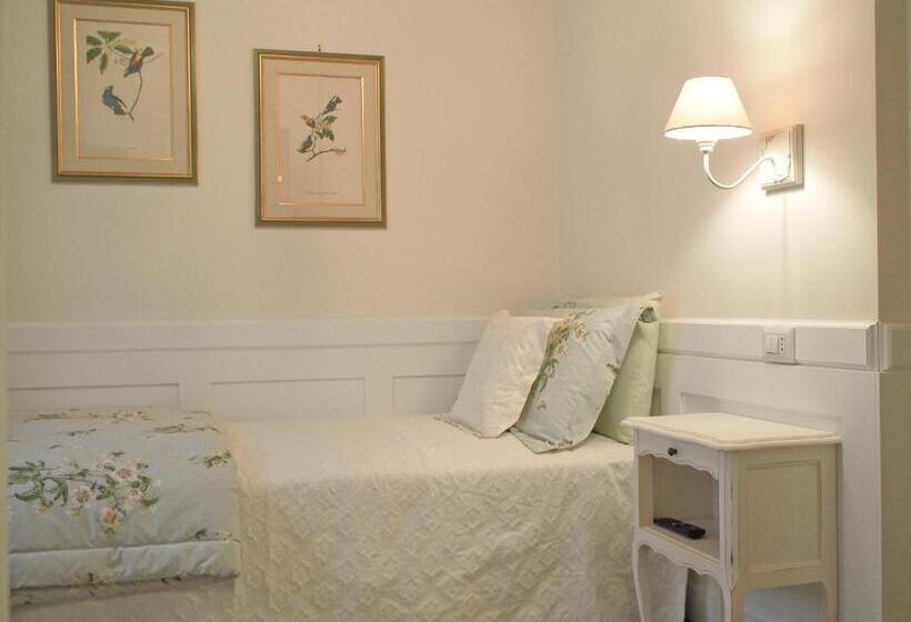 חדר סטנדרט יחיד, Le Sei Dame