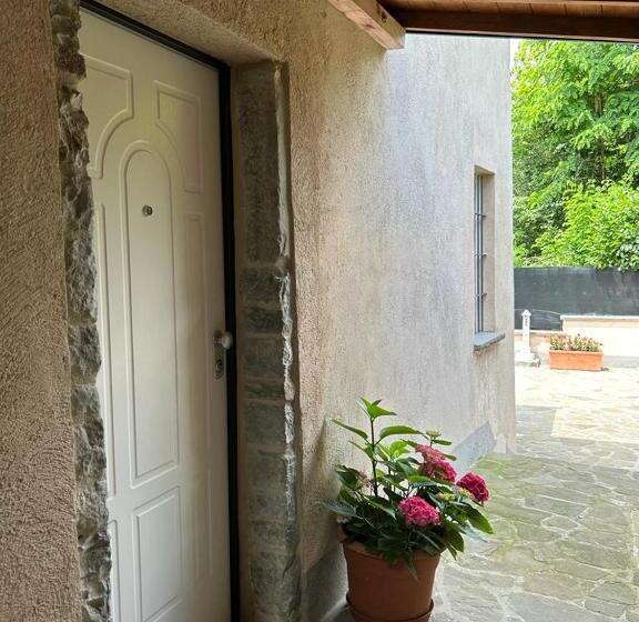 בית, חדר שינה 1, Le Sei Dame