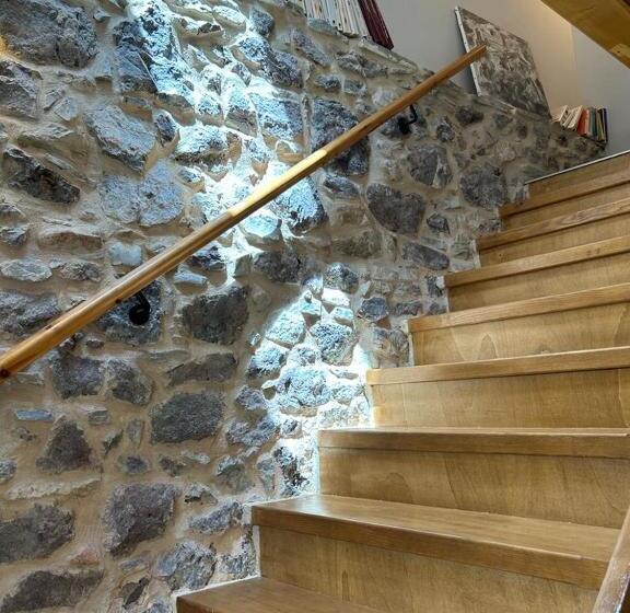 בית, חדר שינה 1, Le Sei Dame