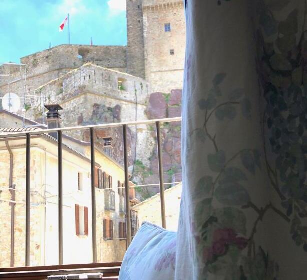 סוויטת דופלקס, Le Sei Dame