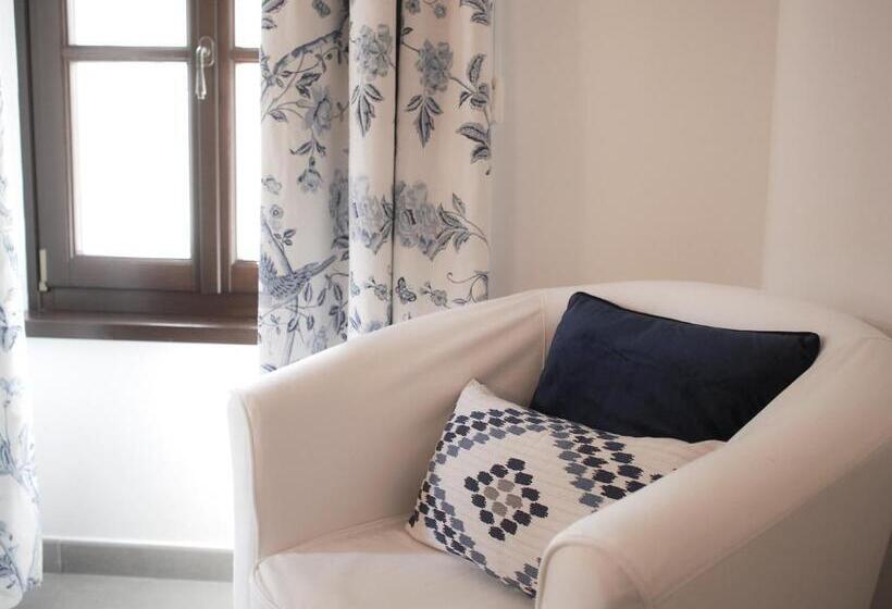 סוויטת דופלקס, Le Sei Dame