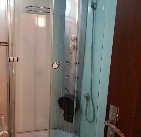 Номер Стандарт Трехместный, Magnolia