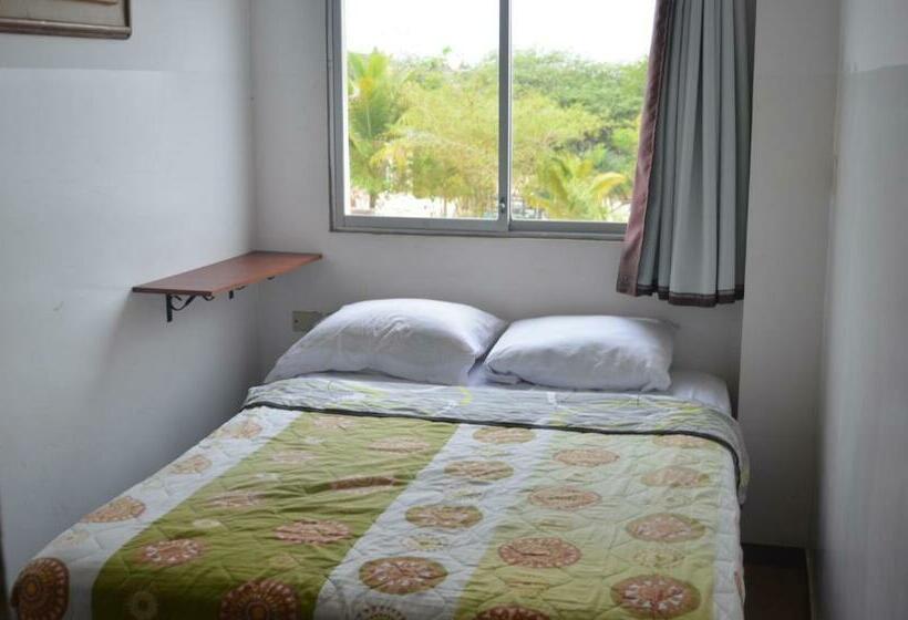 スタンダードルーム, Paradise Beach