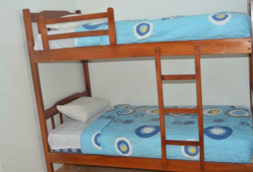 ファミリールーム, Paradise Beach