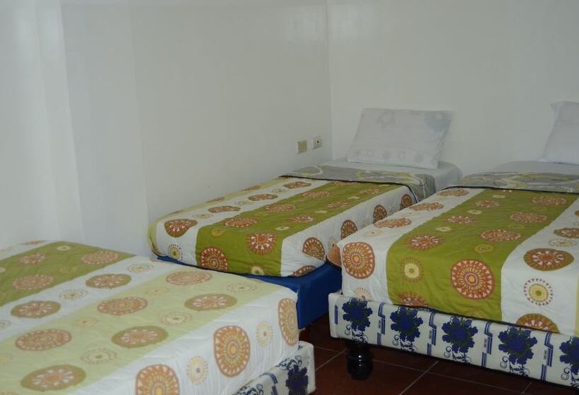 Family Room, Paradise Beach