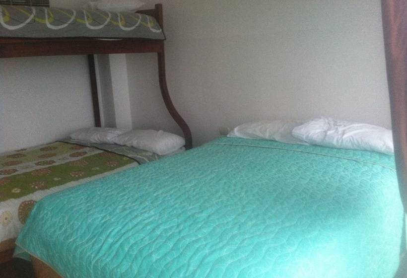 ファミリールーム, Paradise Beach