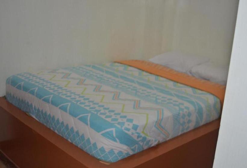 スタンダードルーム, Paradise Beach