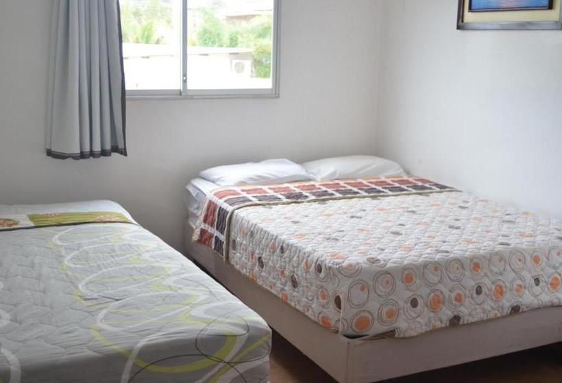 スタンダードルーム, Paradise Beach