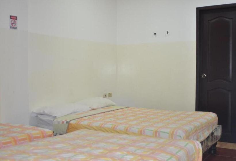 スタンダードルーム, Paradise Beach