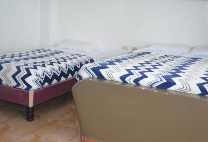 スタンダードルーム, Paradise Beach