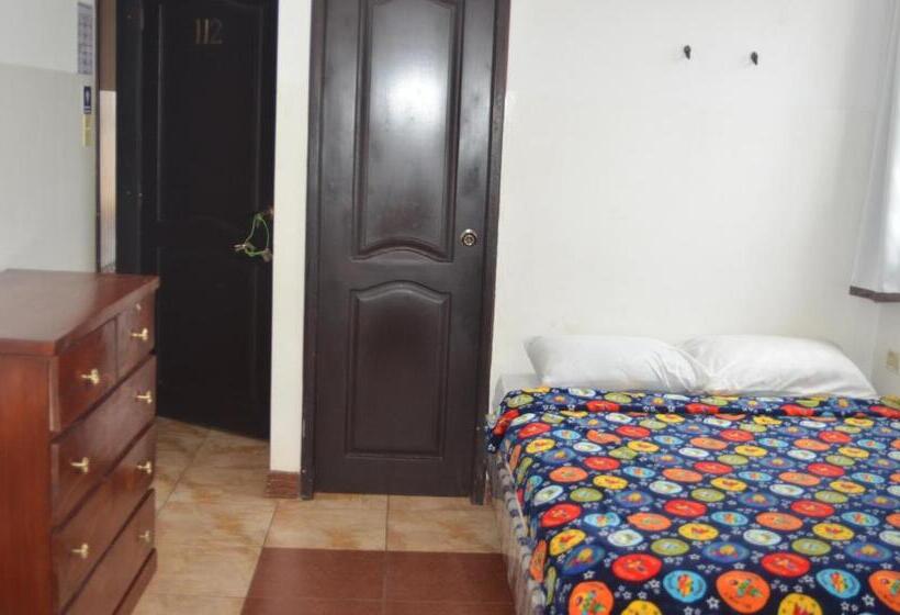 スタンダード４人部屋, Paradise Beach