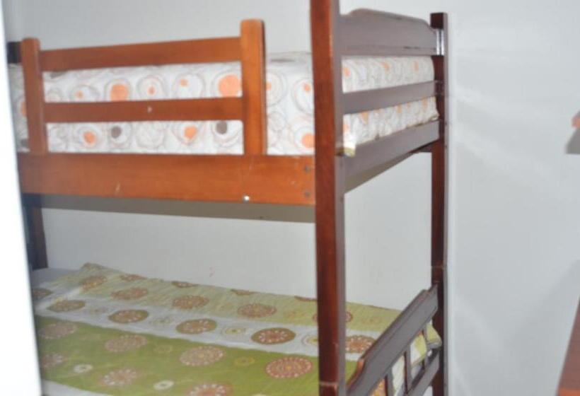 ファミリールーム, Paradise Beach