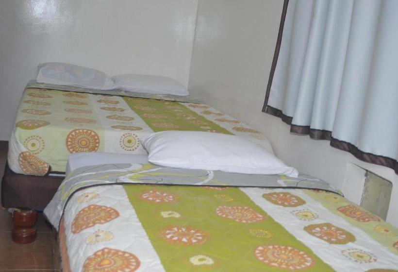 スーペリアファミリールーム, Paradise Beach