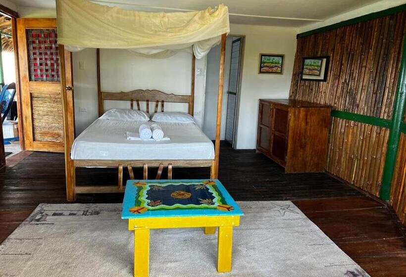 חדר משפחתי, Puntanorte