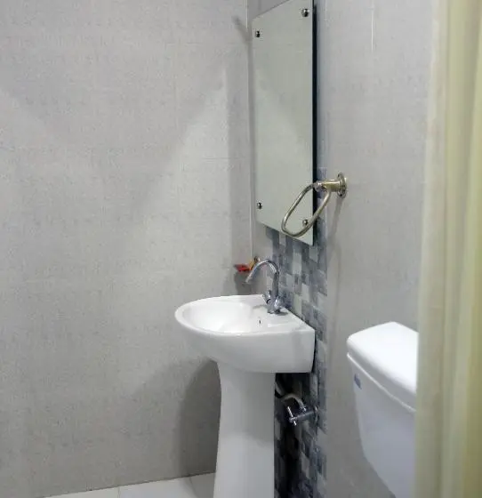 Quarto standard, Siddharth