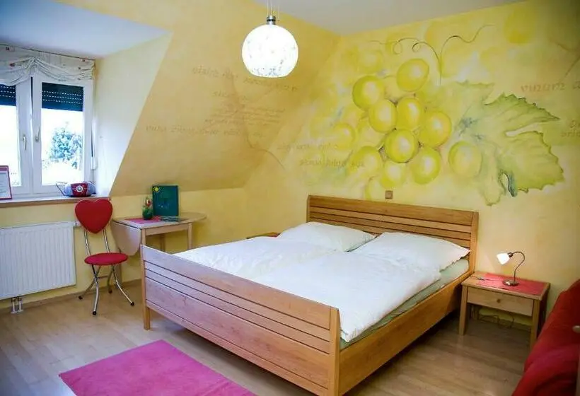 Habitació Estàndard, Winzerhof Strablegg